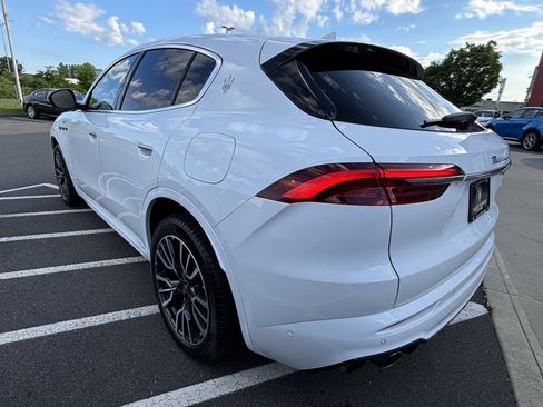 Used 2023 Maserati Grecale GT AWD/4WD image 5