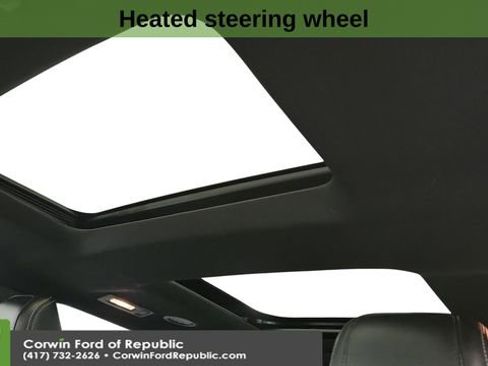 Used 2018 Ford Explorer Limited image 14