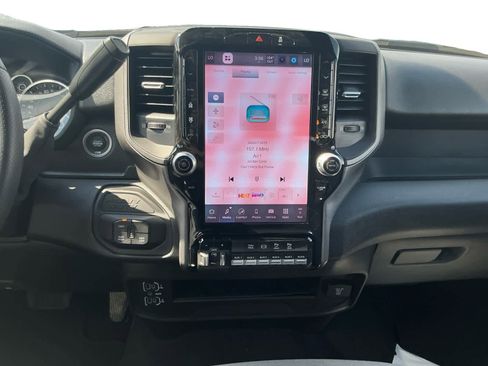 New 2026 RAM 2500 Tradesman image 12