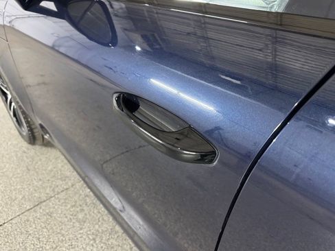 Used 2021 Porsche Macan Turbo w/ Premium Package Plus (PF0) AWD/4WD image 22