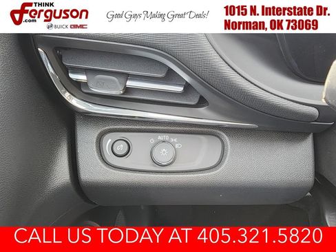 New 2026 Buick Envista Preferred w/ Convenience I Package FWD image 17