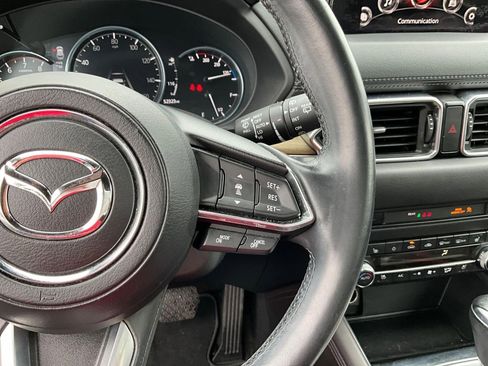 Used 2019 MAZDA CX-5 Signature AWD/4WD image 11