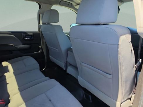 Used 2017 Chevrolet Silverado 1500 LS w/ Trailering Package RWD image 25