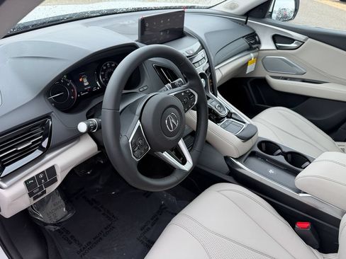 New 2026 Acura RDX SH-AWD w/ Technology Package image 11