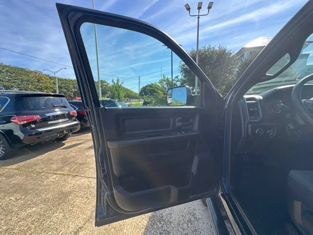 Used 2021 RAM 2500 Tradesman AWD/4WD image 29