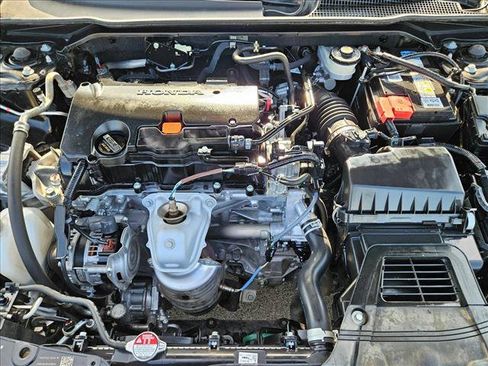 Used 2024 Honda Civic Sport image 21