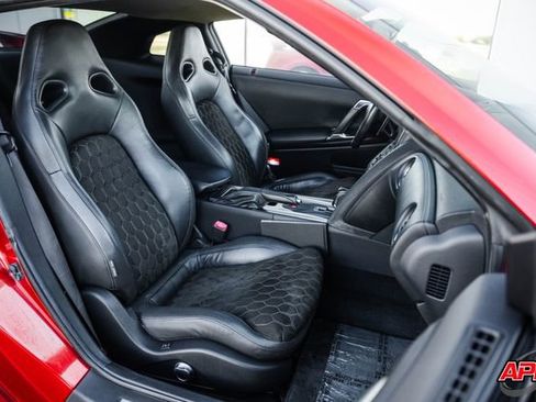 Used 2009 Nissan GT-R Premium AWD/4WD image 84