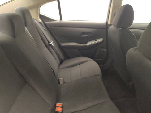 Used 2024 Nissan Sentra S FWD image 19