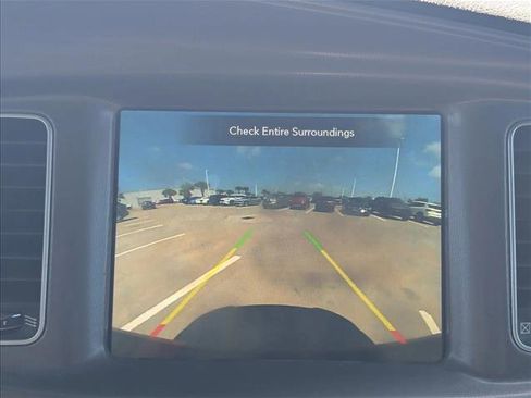 Used 2023 Dodge Charger Scat Pack RWD image 11
