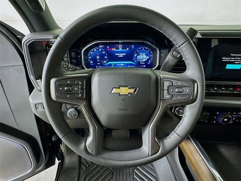 New 2026 Chevrolet Silverado 2500 High Country w/ Technology Package image 6