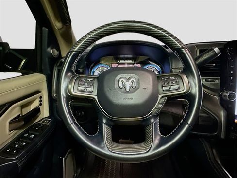 Used 2022 RAM 3500 Limited image 10