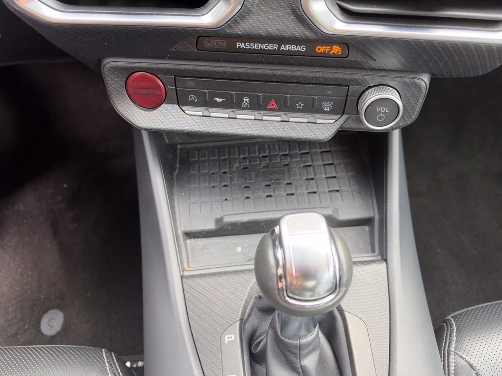 Used 2024 Ford Mustang Premium RWD image 19