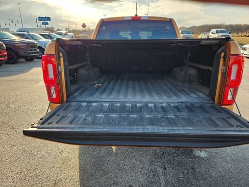 Used 2019 Ford Ranger XLT w/ Equipment Group 301A Mid image 15