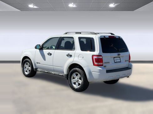 Used 2009 Ford Escape 2WD Hybrid image 3