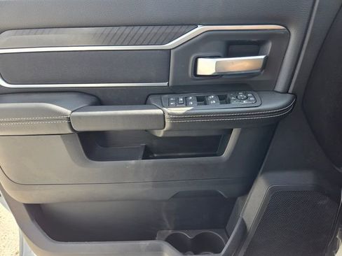 New 2026 RAM 2500 Big Horn image 20