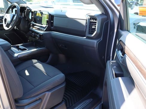 New 2026 Chevrolet Silverado 2500 LT w/ Safety Package AWD/4WD image 48