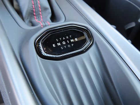 New 2026 Dodge Charger GT w/ Driver Convenience Group AWD/4WD image 15