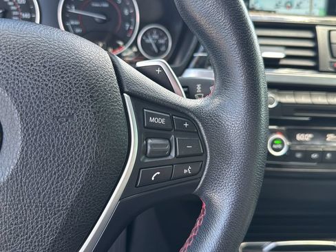 Used 2017 BMW 430i Convertible RWD image 18
