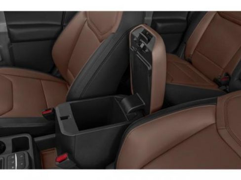 Used 2024 Ford Maverick Lariat image 14