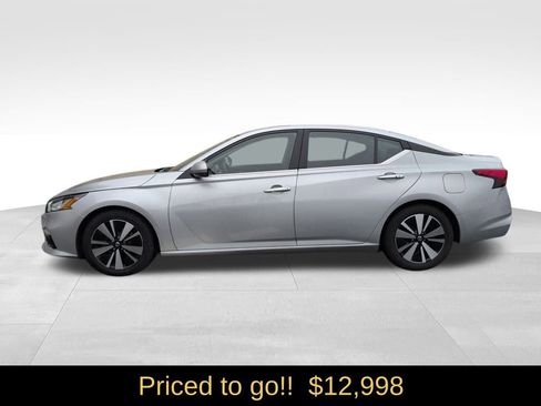Used 2019 Nissan Altima 2.5 SL image 3