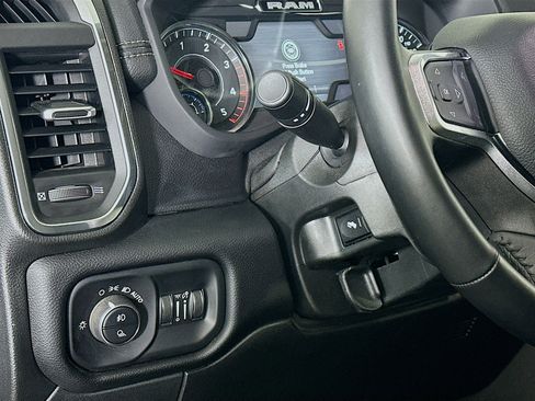 Used 2024 RAM 2500 Laramie w/ Safety Group image 17