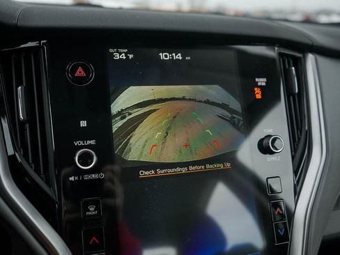 New 2025 Subaru Legacy Premium image 23