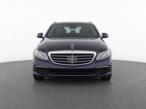 Used 2019 Mercedes-Benz E 450 4MATIC Wagon image 2