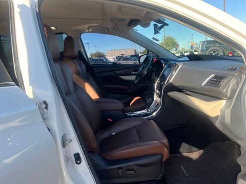 Used 2019 Subaru Ascent Touring w/ Popular Package #2A image 19