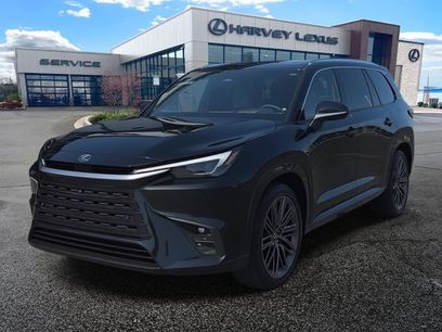 Used 2026 Lexus TX 350 AWD w/ Technology Package