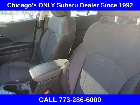 Certified 2024 Subaru Impreza 2.0i Sport image 20