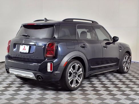 Used 2022 MINI Cooper Countryman S w/ Convenience Package AWD/4WD image 33