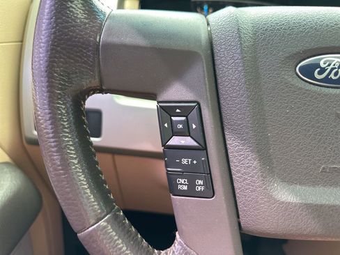 Used 2013 Ford F150 Lariat w/ Mid Equipment Group AWD/4WD image 52