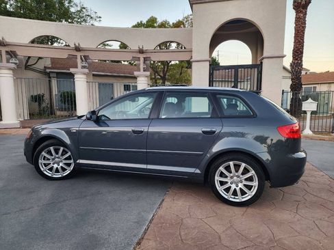 Used 2011 Audi A3 2.0T Premium Plus AWD/4WD image 7
