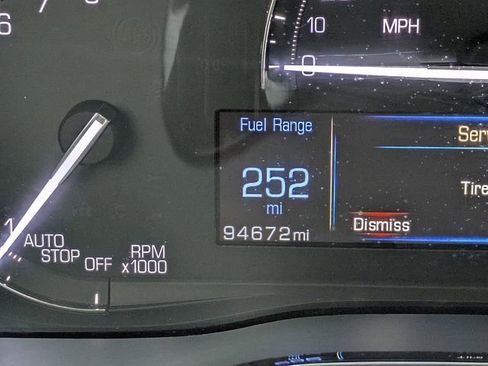 Used 2019 Cadillac XT5 FWD image 30