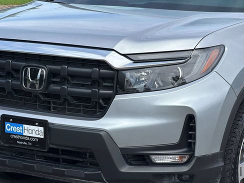 Used 2025 Honda Ridgeline RTL image 12