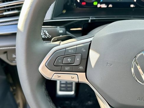 New 2025 Volkswagen Atlas Cross Sport SEL Premium R-Line image 28