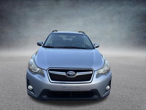Used 2016 Subaru Crosstrek 2.0i Limited AWD/4WD image 8