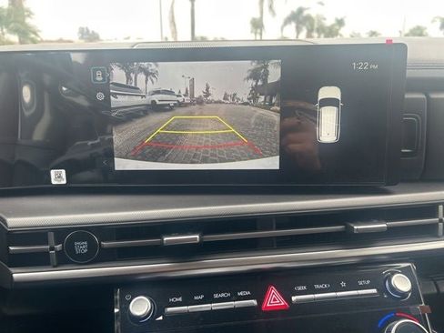 New 2026 Hyundai Santa Fe SE image 10