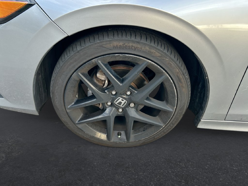 Used 2022 Honda Civic Sport image 10