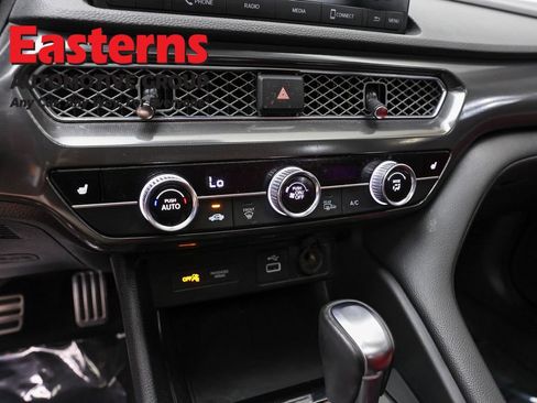 Used 2024 Acura Integra A-Spec FWD image 20
