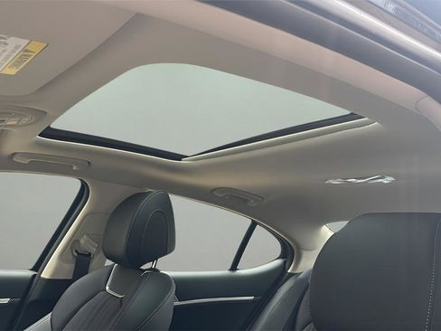 New 2026 Genesis G70 2.5T Prestige image 15