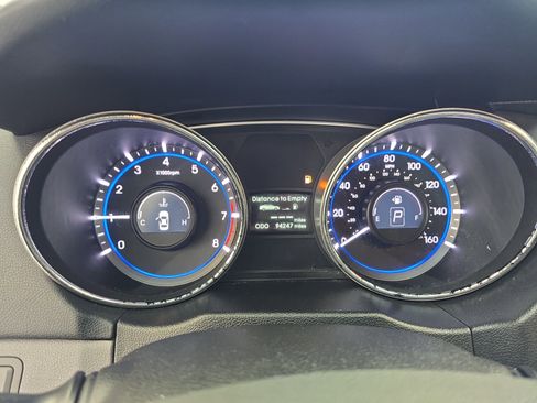 Used 2014 Hyundai Sonata GLS image 18