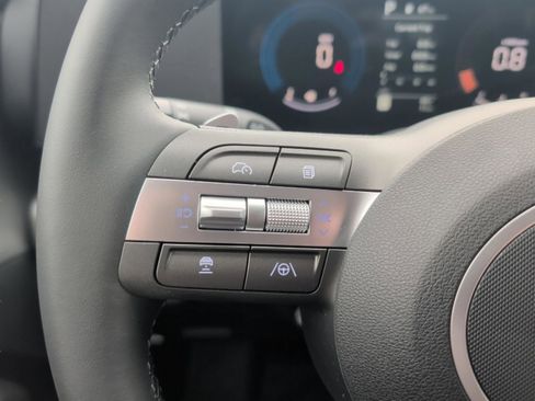 New 2026 Hyundai Kona SEL Premium image 13