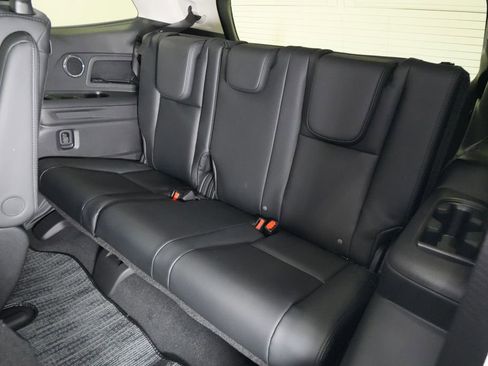 New 2025 Subaru Ascent Bronze Edition image 25