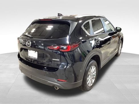 Certified 2023 MAZDA CX-5 AWD 2.5 S w/ Select Package image 6