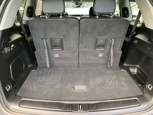 Used 2023 Jeep Grand Cherokee L Limited AWD/4WD image 6
