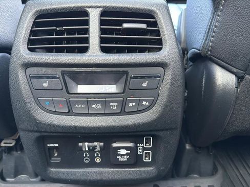 Used 2021 Honda Pilot Elite image 20