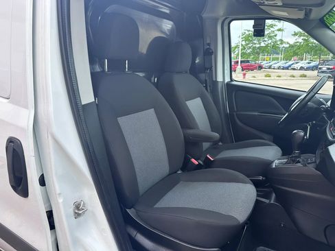 Used 2017 RAM ProMaster City Tradesman w/ Rear Back-up Camera Group FWD image 10