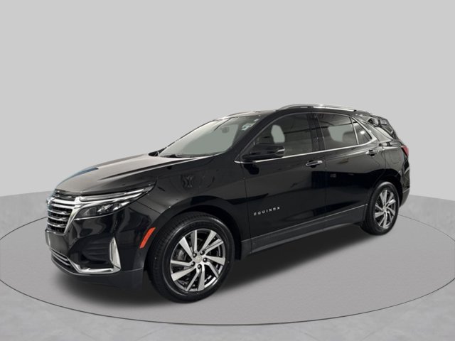 Used 2023 Chevrolet Equinox Premier FWD image 3