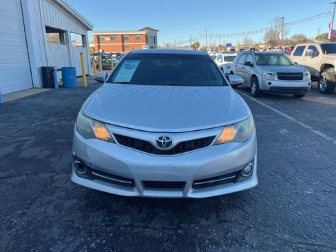 Used 2013 Toyota Camry SE image 33
